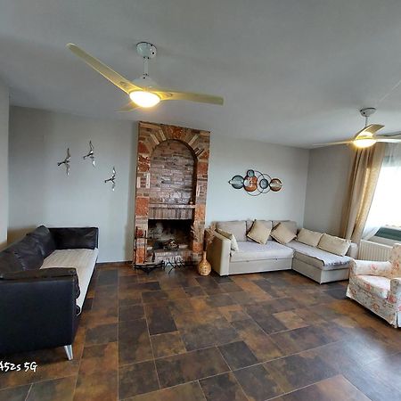 Villa Freebird Vip Bachelor Party & Wedding Events Pefkochori Luaran gambar