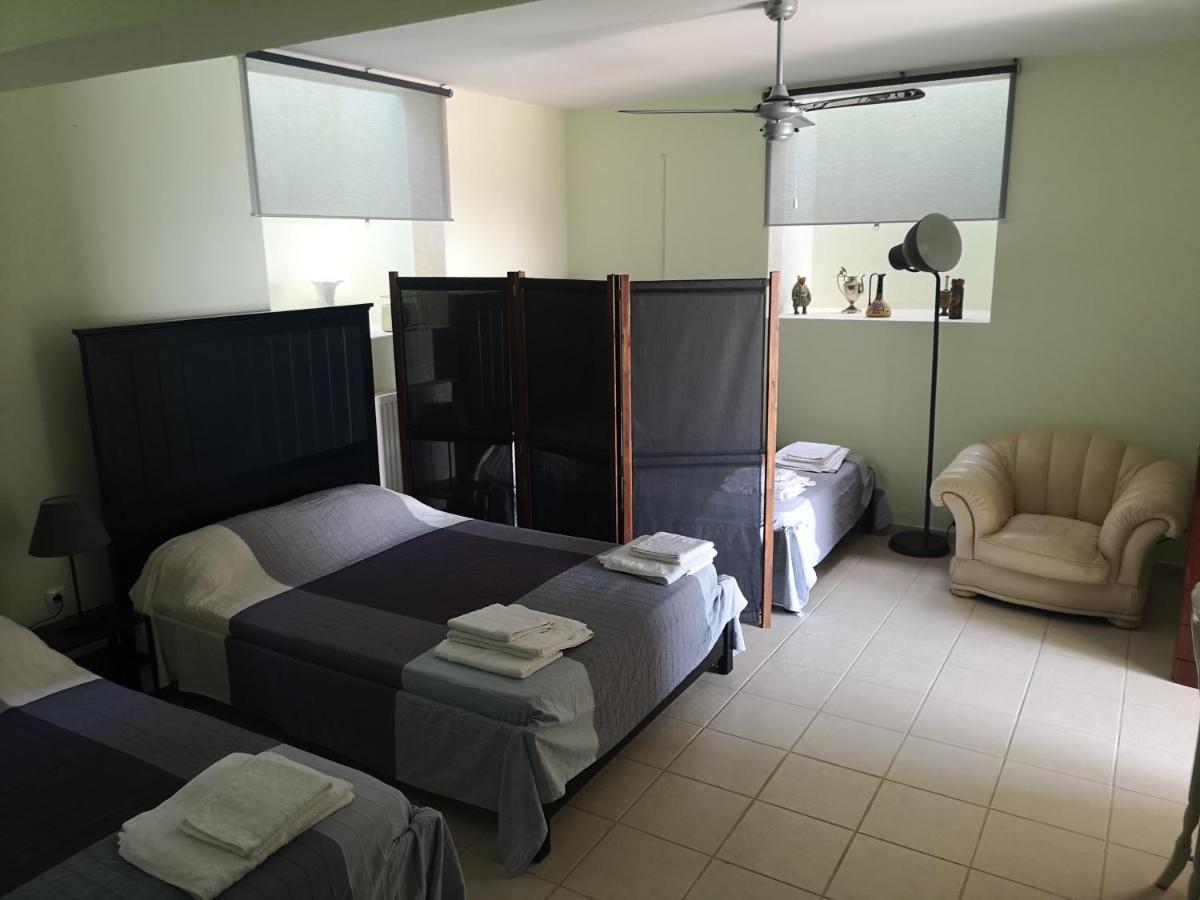 Villa Freebird Vip Bachelor Party & Wedding Events Pefkochori Luaran gambar