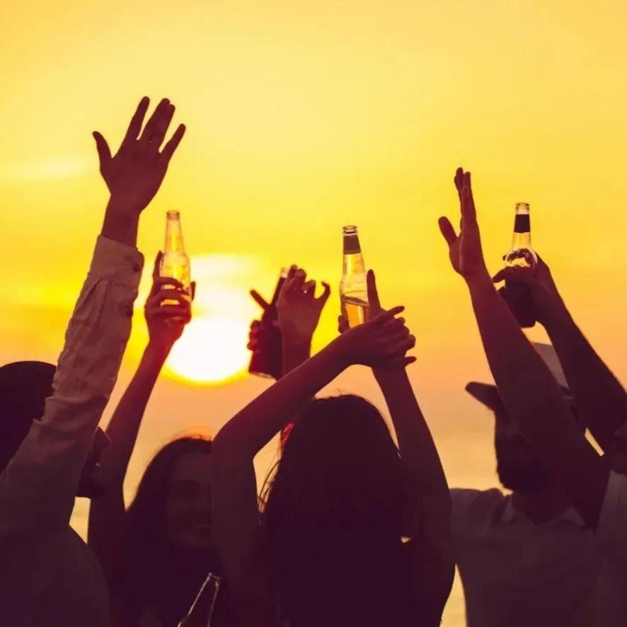 Villa Freebird Vip Bachelor Party & Wedding Events Pefkochori Luaran gambar