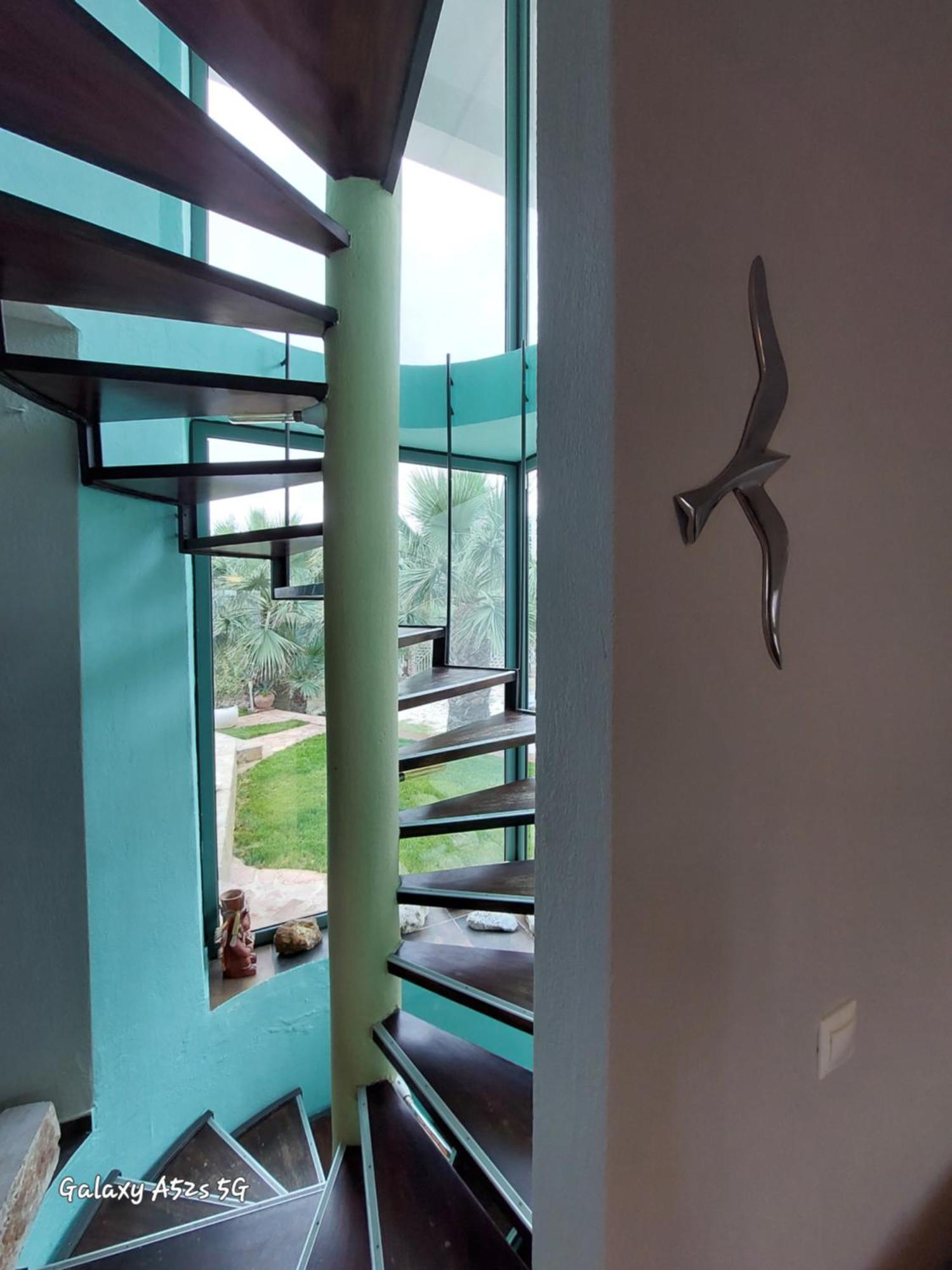 Villa Freebird Vip Bachelor Party & Wedding Events Pefkochori Luaran gambar